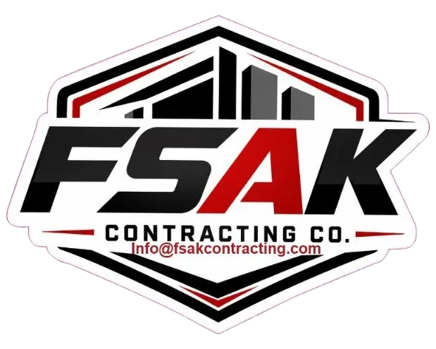 FSAK Contracting company riyadh saudi arabia