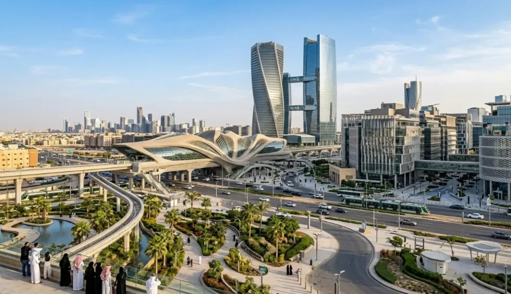 Special Structures Construction Saudi Arabia: What Are They and Why Do They Matter