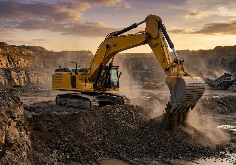 site preparation contractor in Riyadh