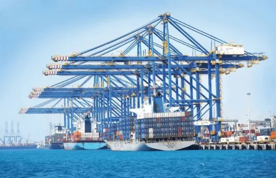 Equipment Logistics for Jeddah Construction Sites: Port Access and Urban Constraints 2 Checklist for planning heavy equipment transport from port to a Jeddah construction site
